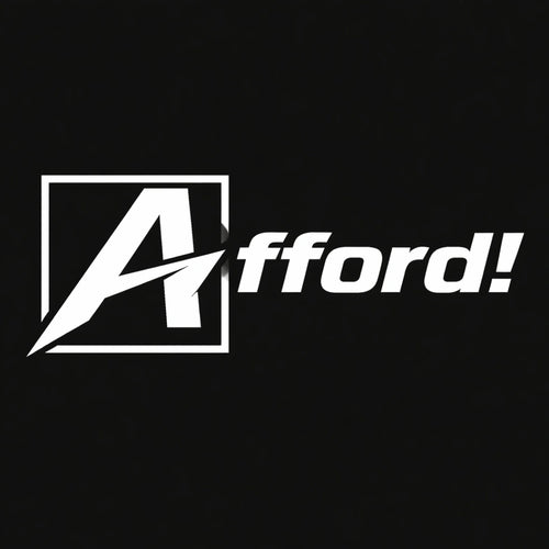 AFFORD!