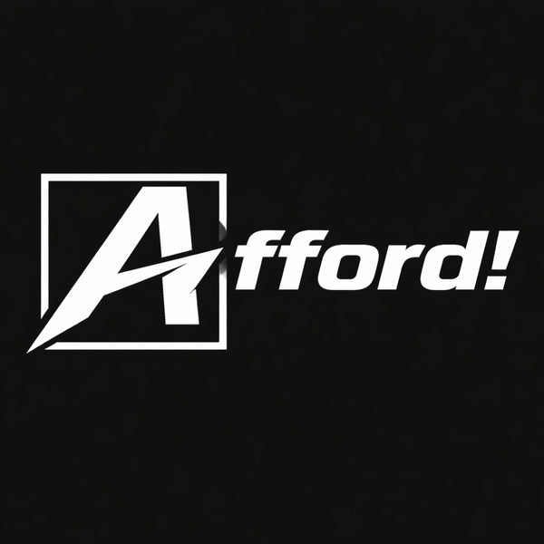 AFFORD!
